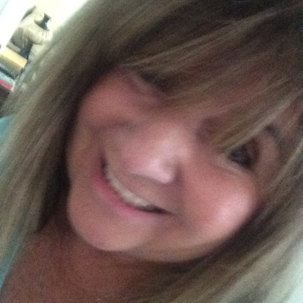 Meet your Posher, Janice